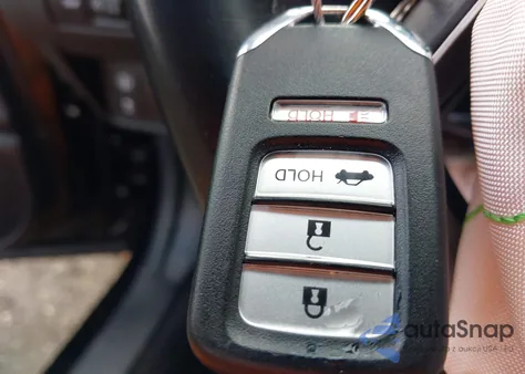 2022 Honda Accord Sport z USA, uszkodzony, nr VIN 1HGCV1F3XNA028431